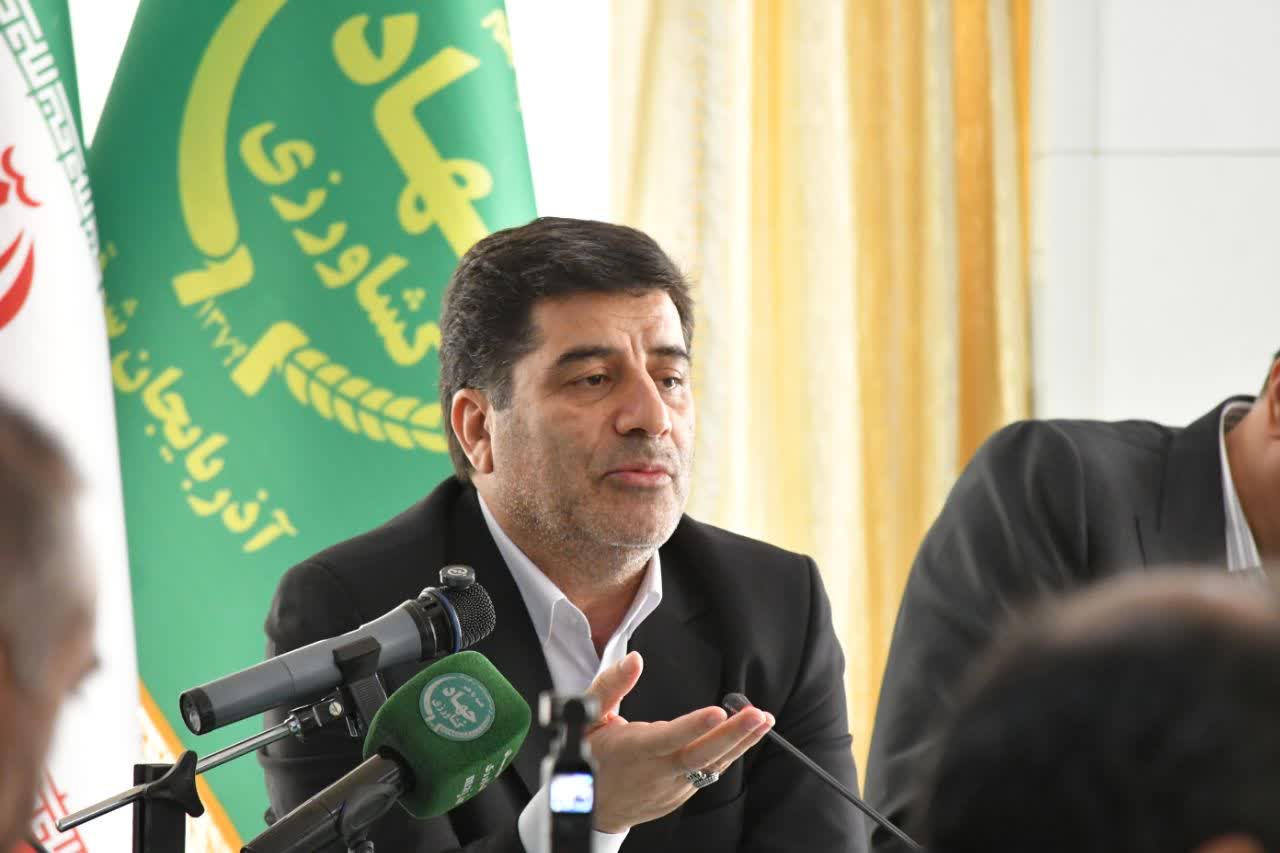 مدیریت سوخت کشاورزی با «جی‌پی‌اس» به‌تنهایی حل نمی‌شود
